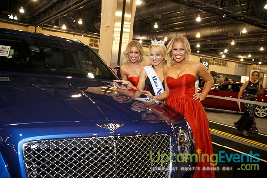 Black Tie Tailgate 2017 - Candid Event Photos