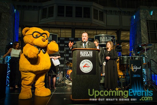 Black Tie Tailgate 2017 - Candid Event Photos