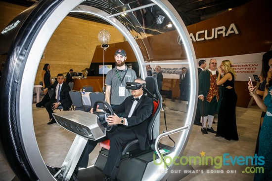 Black Tie Tailgate 2017 - Candid Event Photos