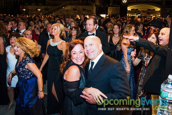Black Tie Tailgate 2017 - Candid Event Photos