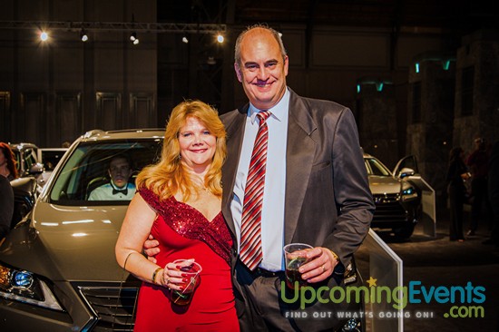 Black Tie Tailgate 2017 - Candid Event Photos