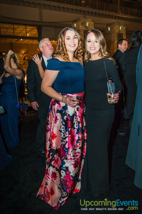 Black Tie Tailgate 2017 - Candid Event Photos