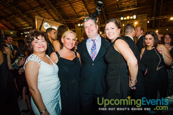 Black Tie Tailgate 2017 - Candid Event Photos