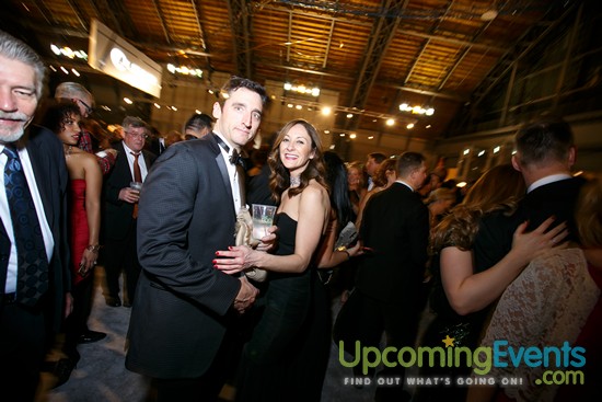 Black Tie Tailgate 2017 - Candid Event Photos