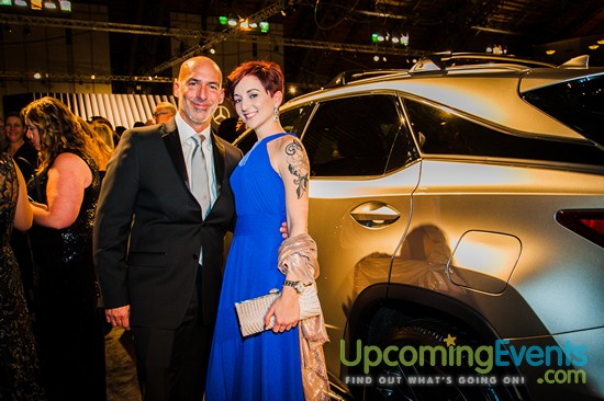 Black Tie Tailgate 2017 - Candid Event Photos