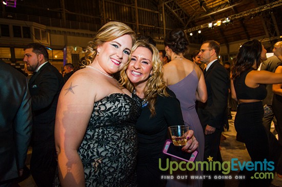 Black Tie Tailgate 2017 - Candid Event Photos