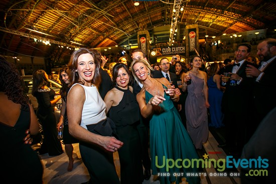 Black Tie Tailgate 2017 - Candid Event Photos