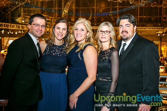 Black Tie Tailgate 2017 - Candid Event Photos