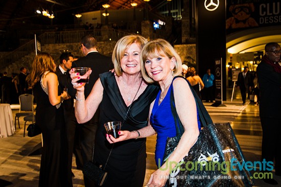 Black Tie Tailgate 2017 - Candid Event Photos