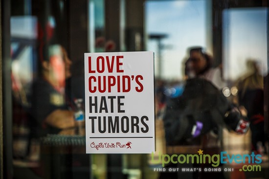 Cupid's Undie Run 2017