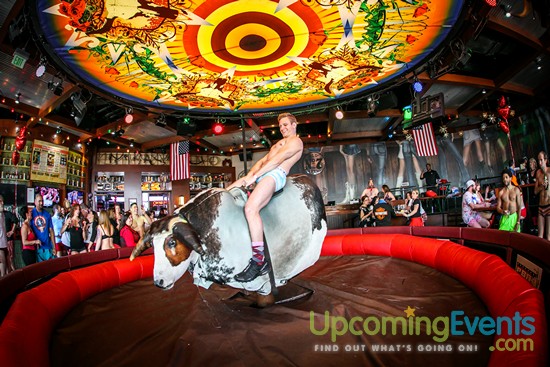 Cupid's Undie Run 2017