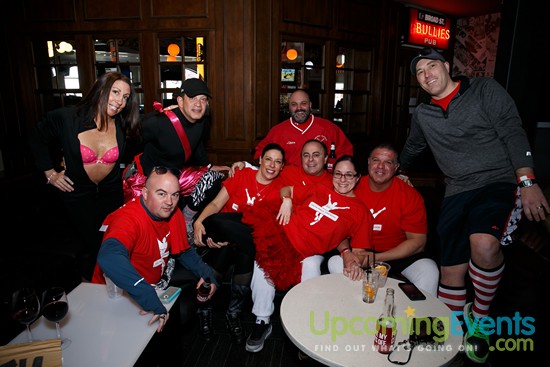 Cupid's Undie Run 2017