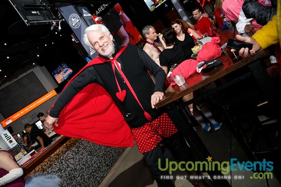 Cupid's Undie Run 2017