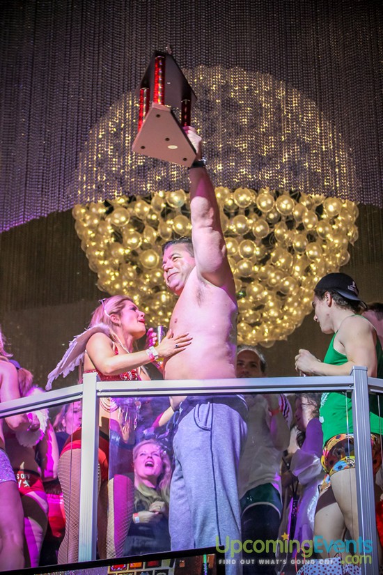 Cupid's Undie Run 2017