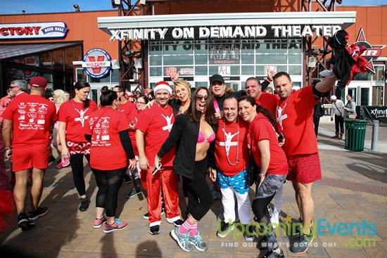 Cupid's Undie Run 2017