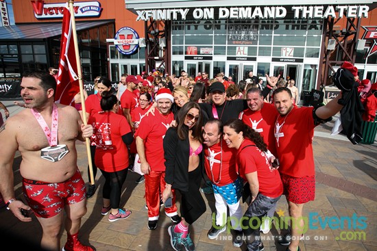 Cupid's Undie Run 2017