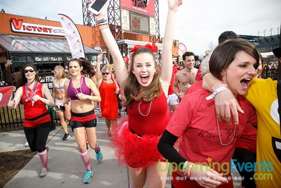 Cupid's Undie Run 2017