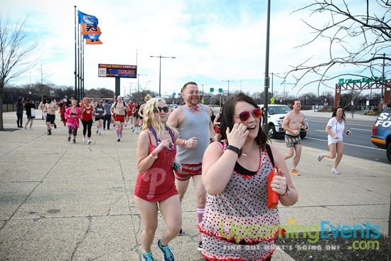 Cupid's Undie Run 2017