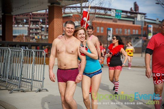 Cupid's Undie Run 2017