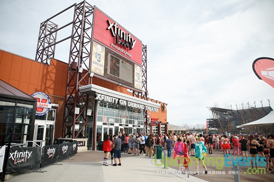 Cupid's Undie Run 2017