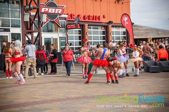 Cupid's Undie Run 2017