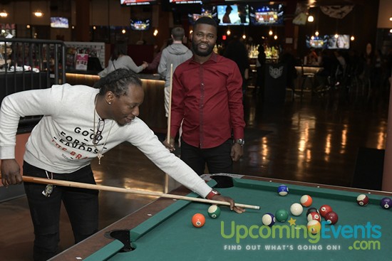 The Young Professionals Ball