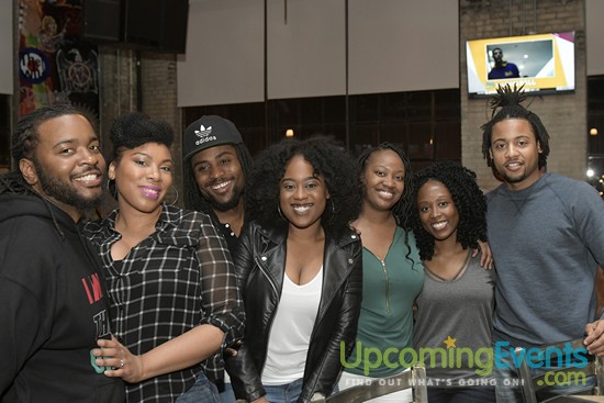 The Young Professionals Ball