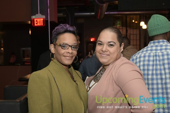 The Young Professionals Ball