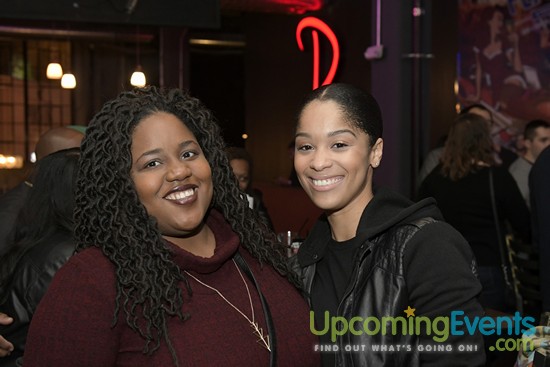 The Young Professionals Ball