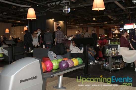 The Young Professionals Ball