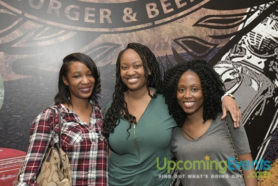 The Young Professionals Ball