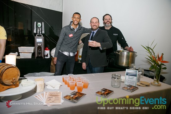 Garces Foundation Gala - Think Local, Give Local