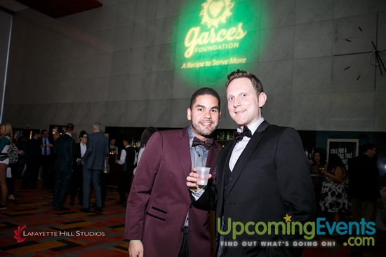 Garces Foundation Gala - Think Local, Give Local