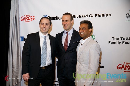 Garces Foundation Gala - Think Local, Give Local