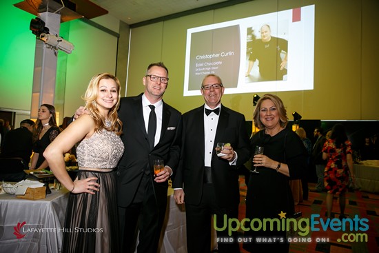 Garces Foundation Gala - Think Local, Give Local