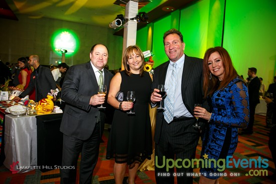 Garces Foundation Gala - Think Local, Give Local