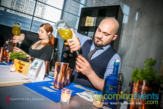 Garces Foundation Gala - Think Local, Give Local