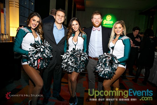 Garces Foundation Gala - Think Local, Give Local