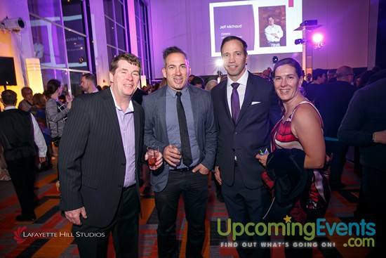 Garces Foundation Gala - Think Local, Give Local