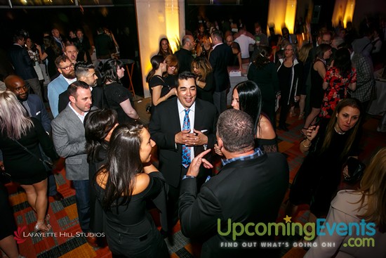 Garces Foundation Gala - Think Local, Give Local