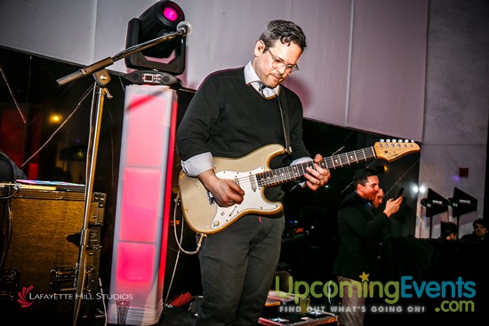 Garces Foundation Gala - Think Local, Give Local