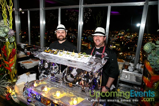 Garces Foundation Gala - Think Local, Give Local