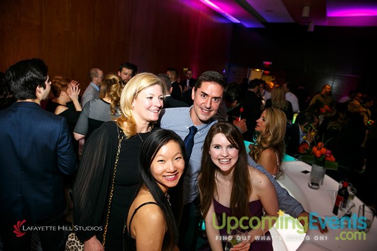 Garces Foundation Gala - Think Local, Give Local