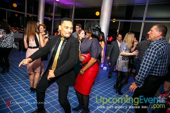 Garces Foundation Gala - Think Local, Give Local