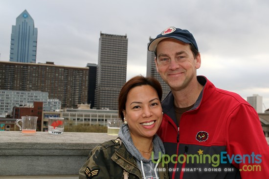 THE BUZZ: Crat Beer & Coffee Festival