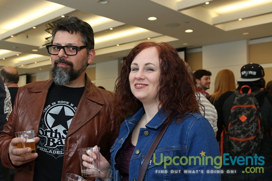 THE BUZZ: Crat Beer & Coffee Festival