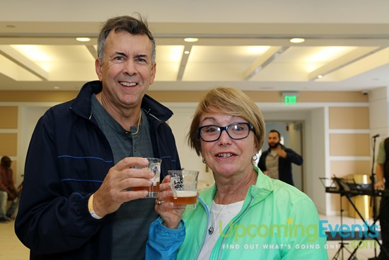 THE BUZZ: Crat Beer & Coffee Festival