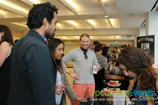 THE BUZZ: Crat Beer & Coffee Festival