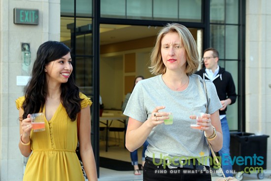 THE BUZZ: Crat Beer & Coffee Festival