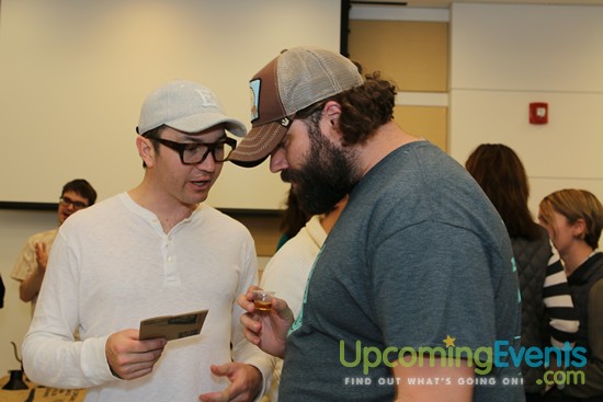 THE BUZZ: Crat Beer & Coffee Festival